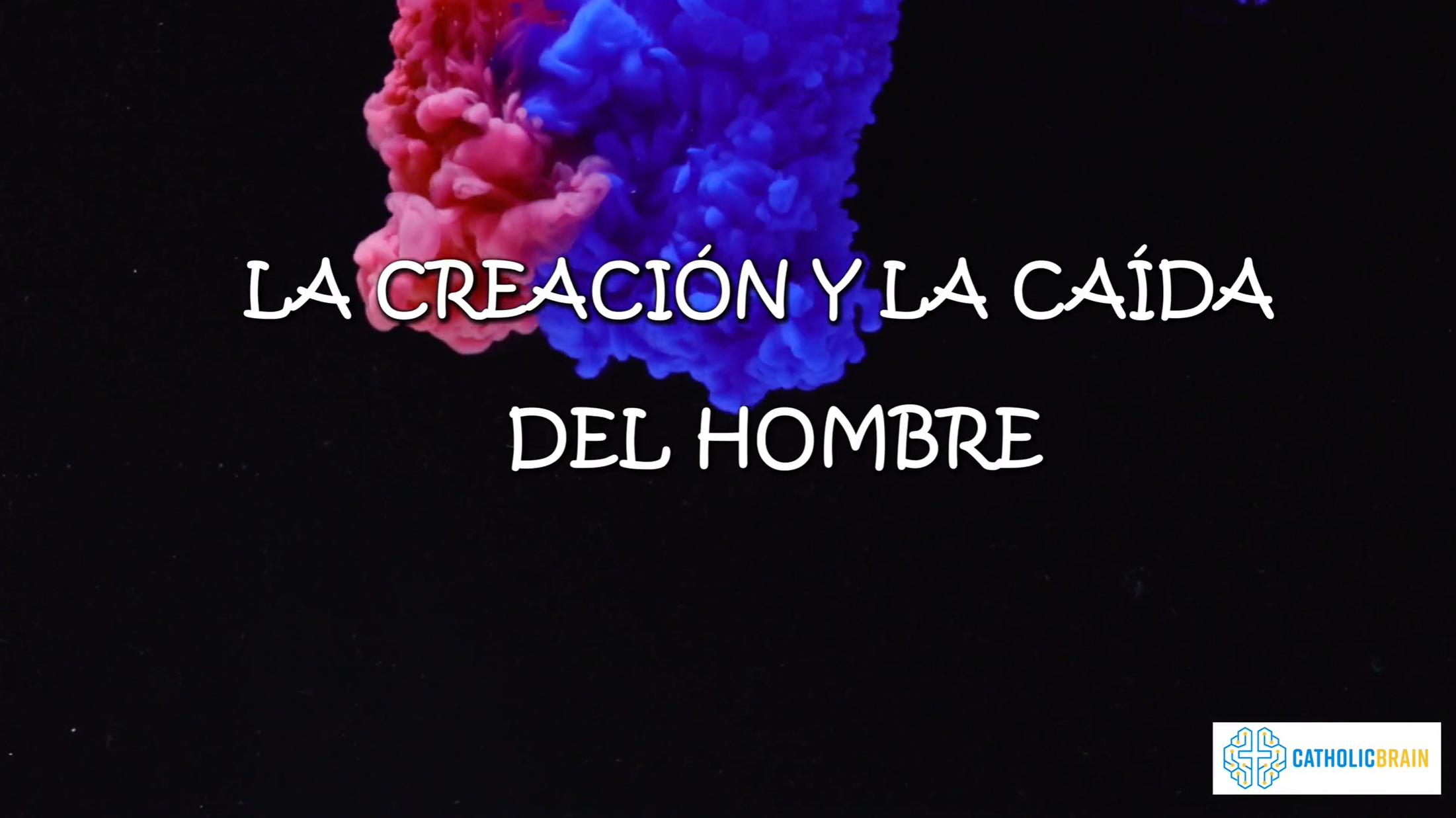 Lección 05 - La creación y la caída del hombre